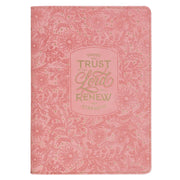 Trust Zip Journal