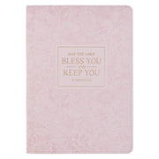 Bless & Keep You Journal