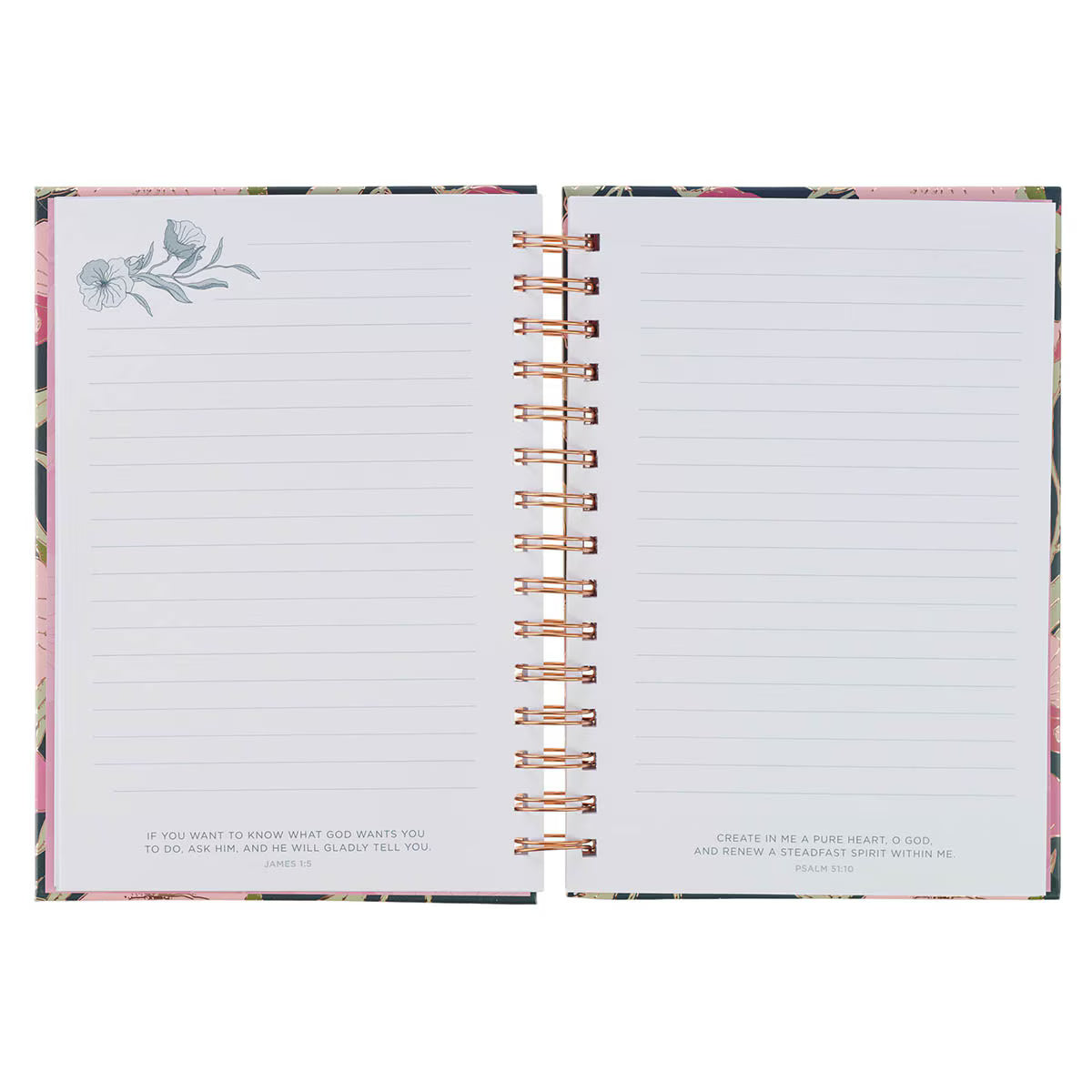 Strength & Dignity Journal