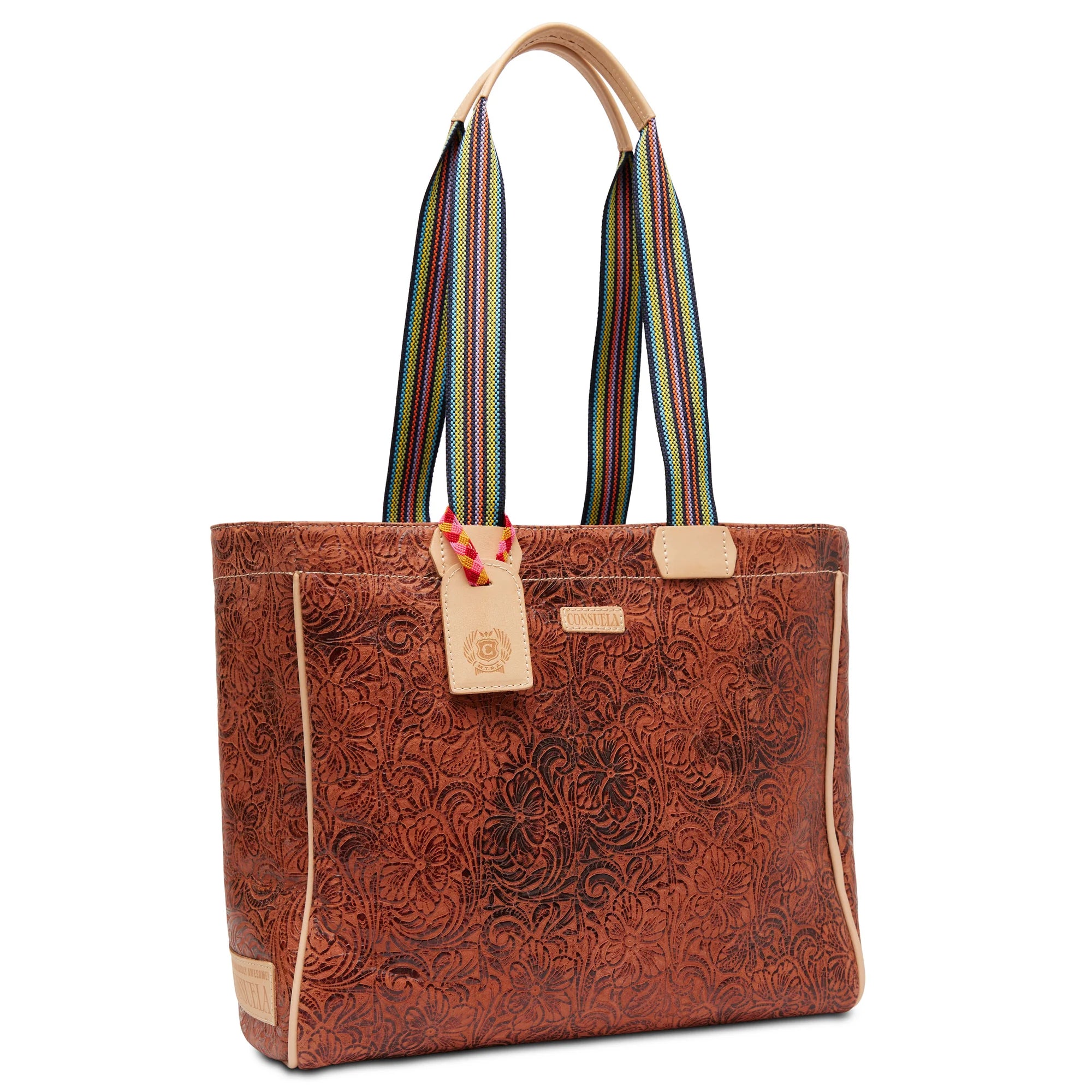 Sally Journey Tote