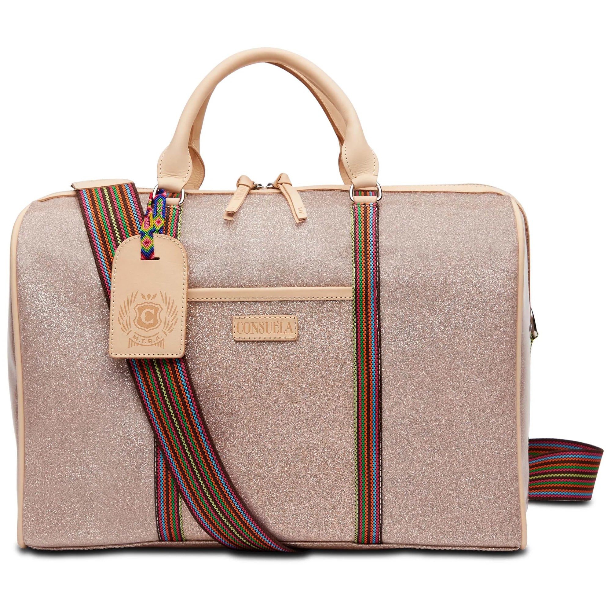 Emery Jet Setter