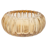 Gold Twinkle Tealight