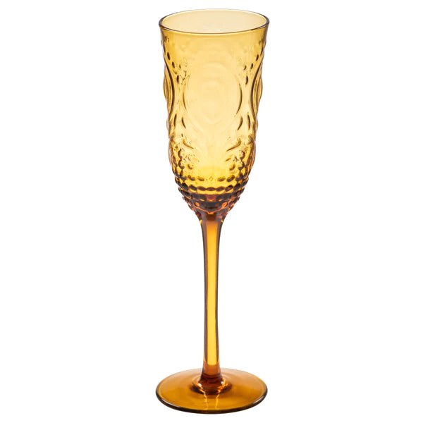 Nonna Champagne Flute