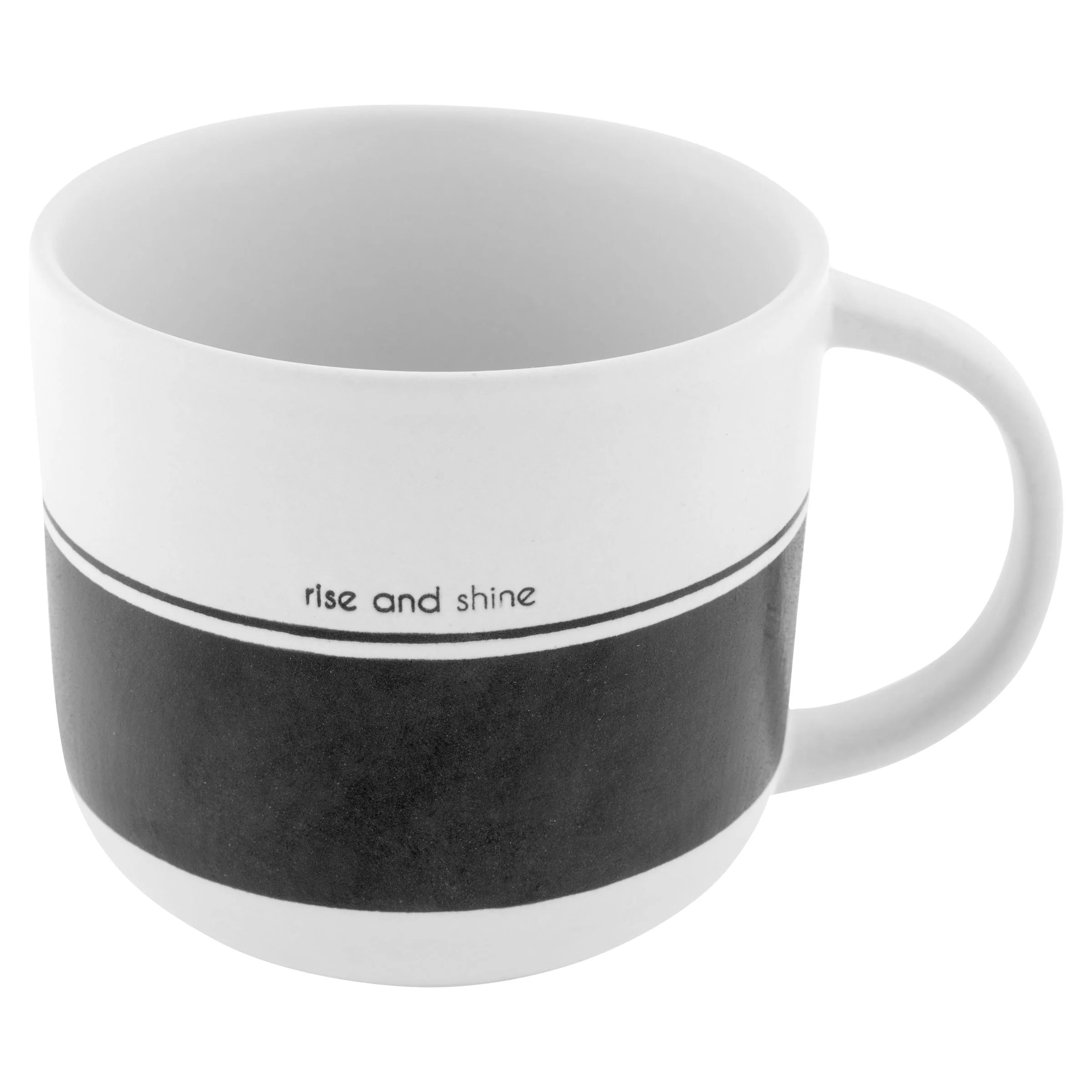 Rise And Shine Mug