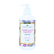 Vanilla Taffy Body Wash