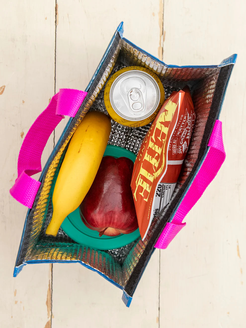 Something Good Insulated Lunch Bag
