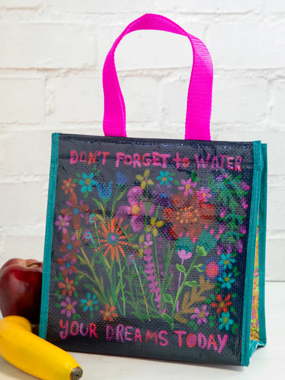 Your Dreams Insulated Lunch Bag