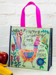 Something Good Insulated Lunch Bag