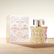 Lace Perfume