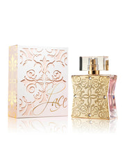 Lace Perfume