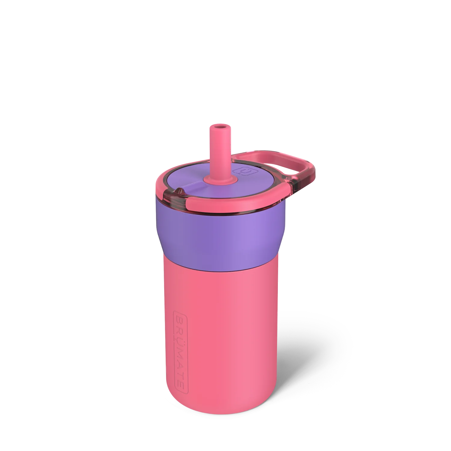 Aurora Kids Straw Tumbler