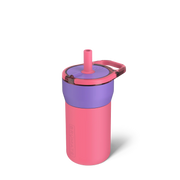 Aurora Kids Straw Tumbler