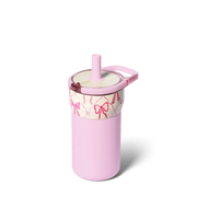 Bows Kids Straw Tumbler - Limited Edition