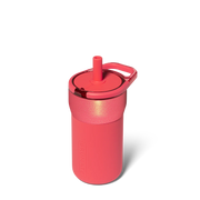 Coral Kids Straw Tumbler - Limited Edition