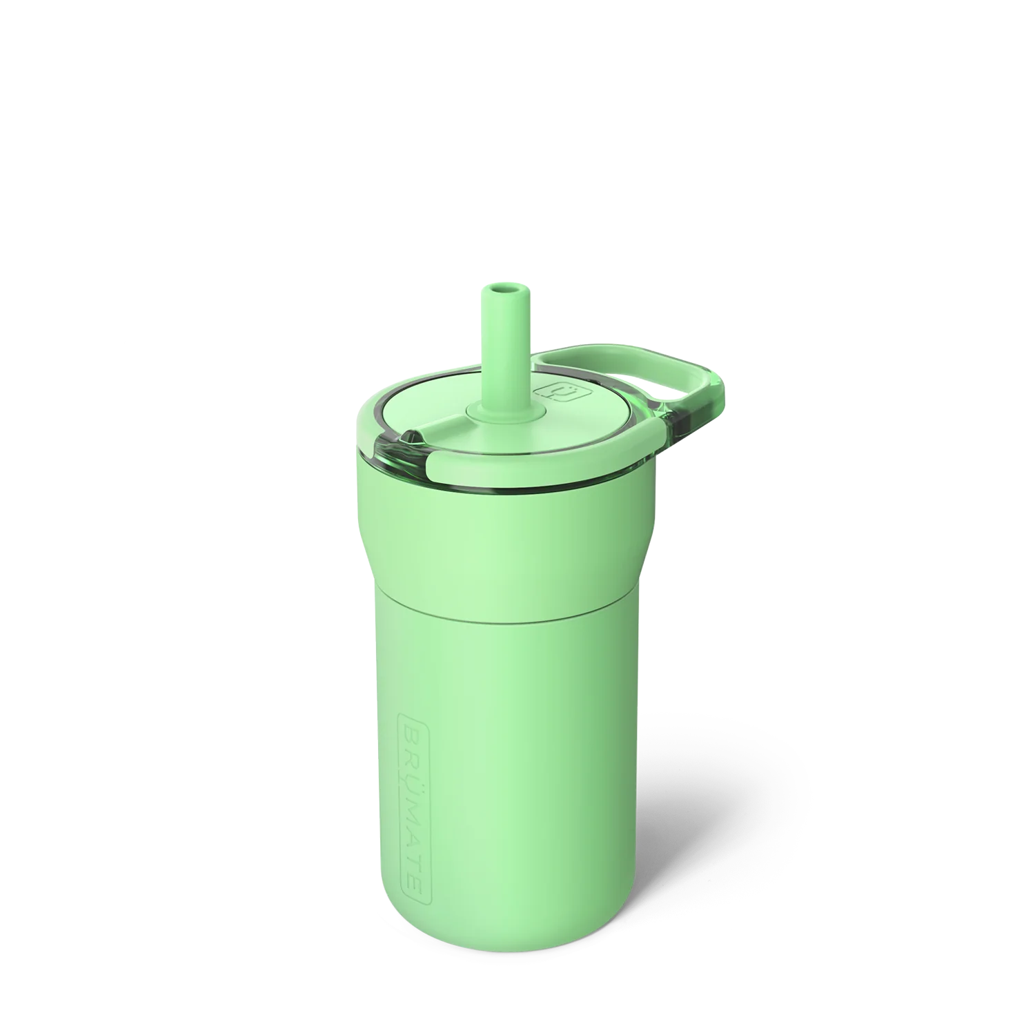 Kiwi Kids Straw Tumbler