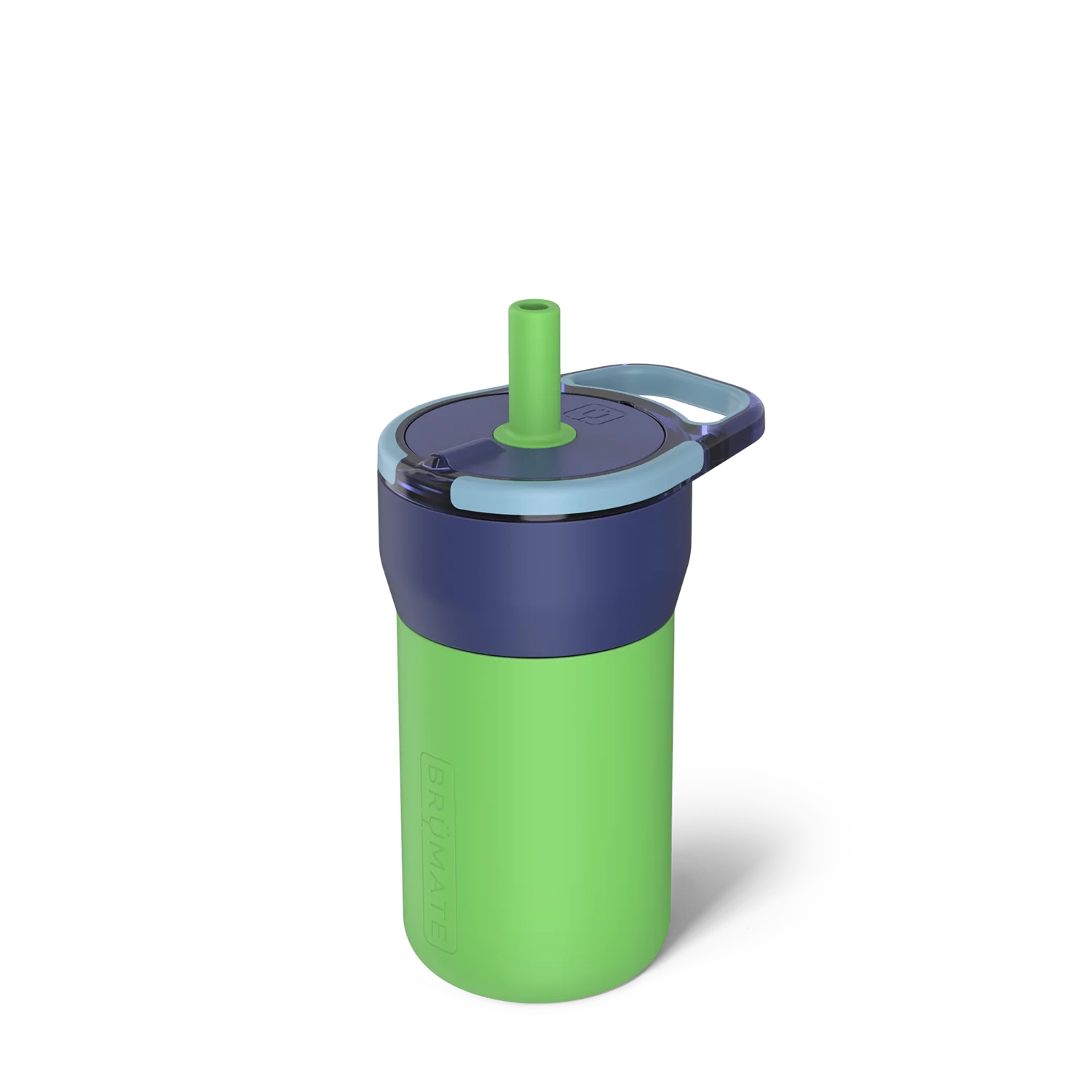 Neutron Kids Straw Tumbler