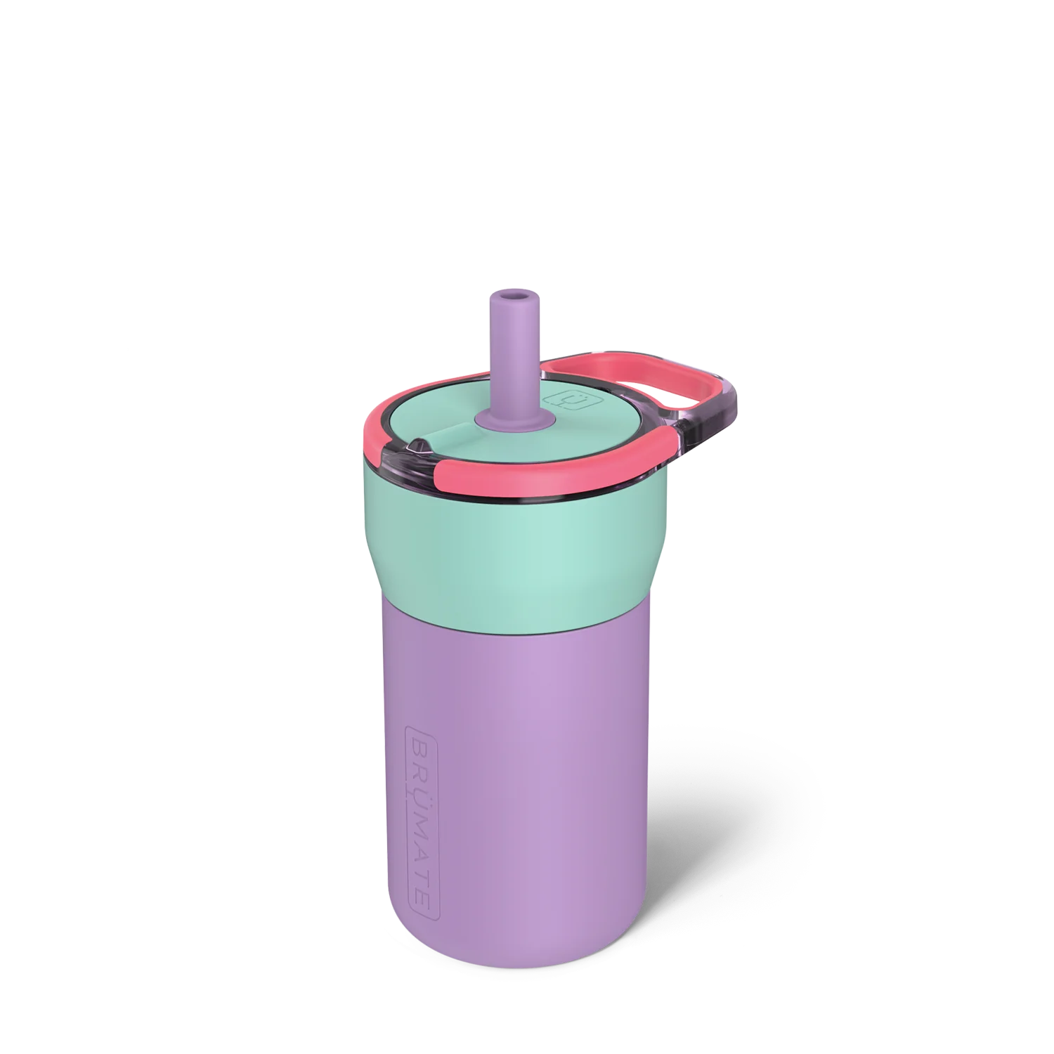 Stardust Kids Straw Tumbler