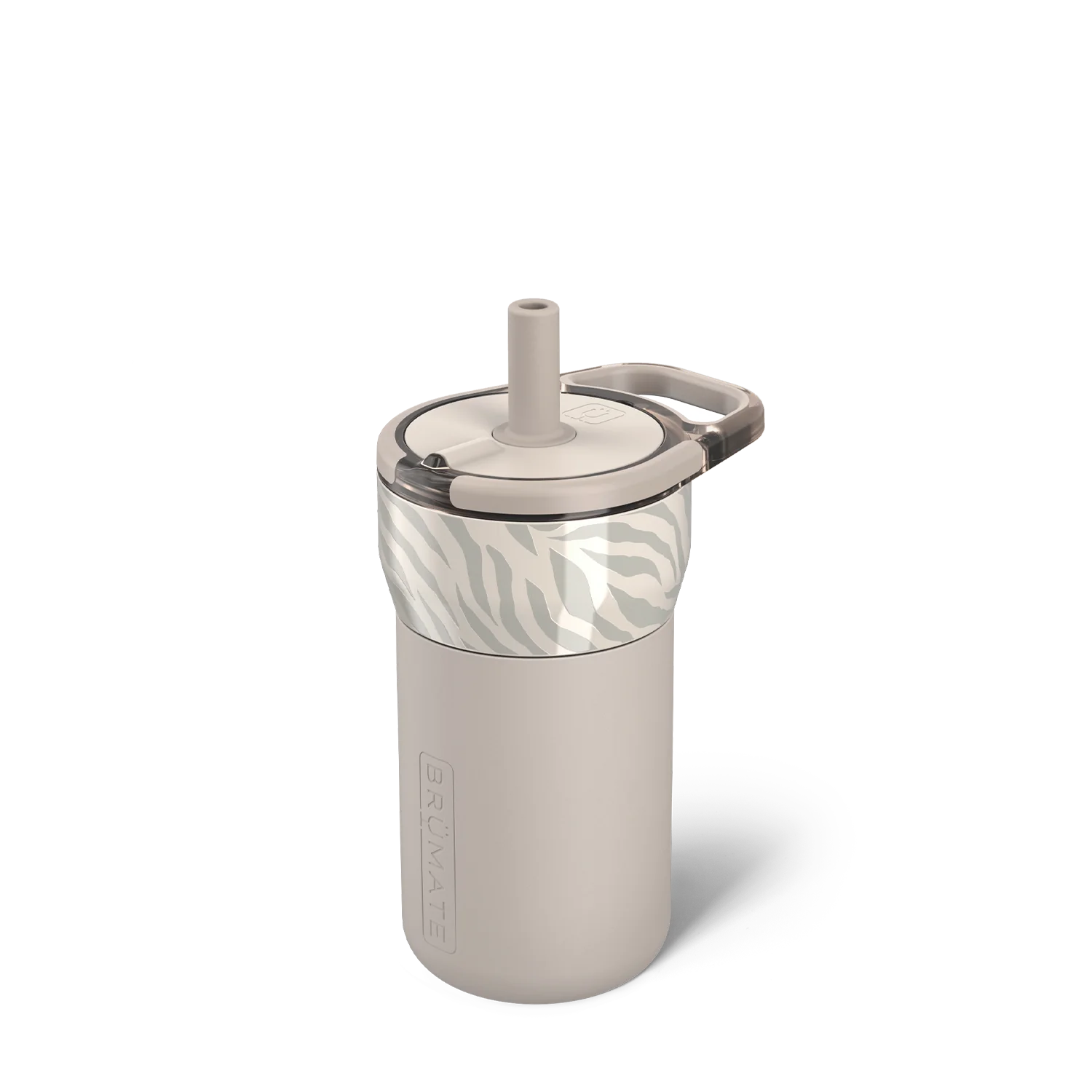 Zebra Kids Straw Tumbler - Limited Edition