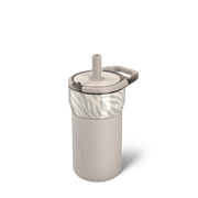 Zebra Kids Straw Tumbler - Limited Edition