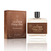 Leather Small Batch Cologne No. 1