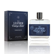 Leather Small Batch Cologne No. 3
