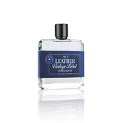 Leather Small Batch Cologne No. 3