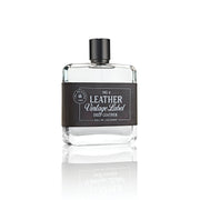 Leather Small Batch Cologne No. 4
