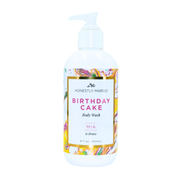 Birthday Cake Body Wash