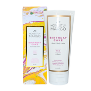 Birthday Cake Hand & Body Lotion