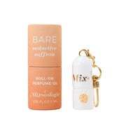 Bare Keychain Mini Rollerball Perfume