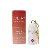 Sultry Keychain Mini Rollerball Perfume