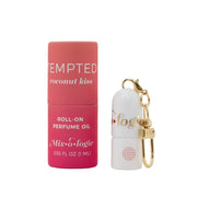 Tempted Keychain Mini Rollerball Perfume