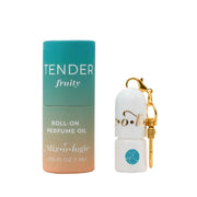Tender Keychain Mini Rollerball Perfume