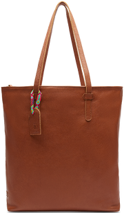 Brandy Market Tote