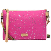 Berry Midtown Crossbody