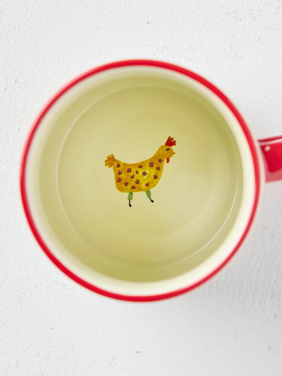 Free Range Mug