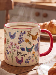Free Range Mug