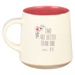 Love That You're My Sister Mug