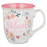 Best Mom Ever Mug