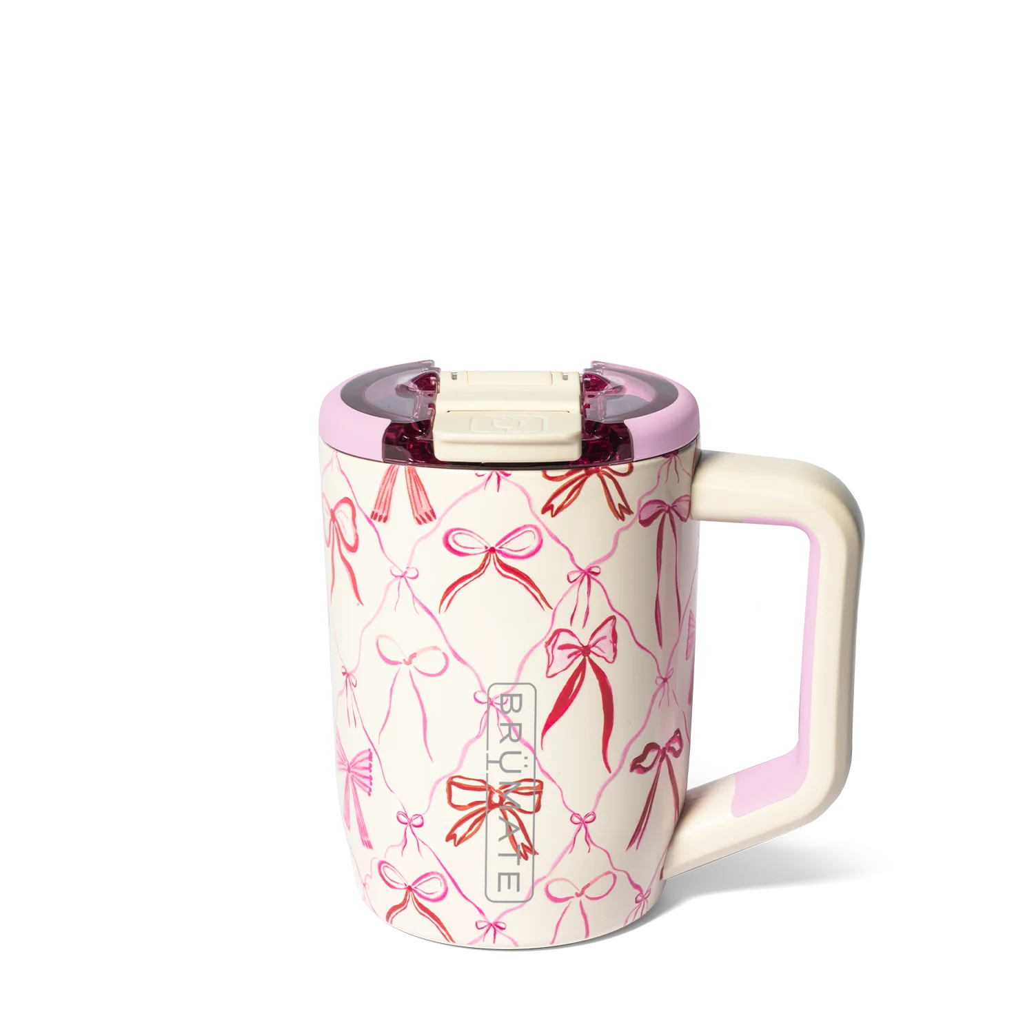 Bows Müv 15oz Mug - Limited Edition