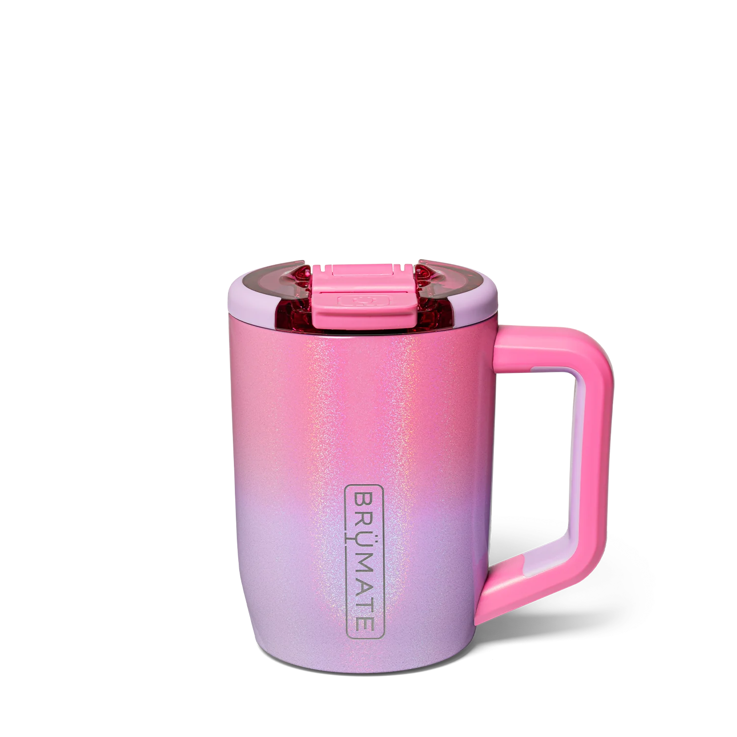 Cotton Candy Müv 15oz Mug - Limited Edition