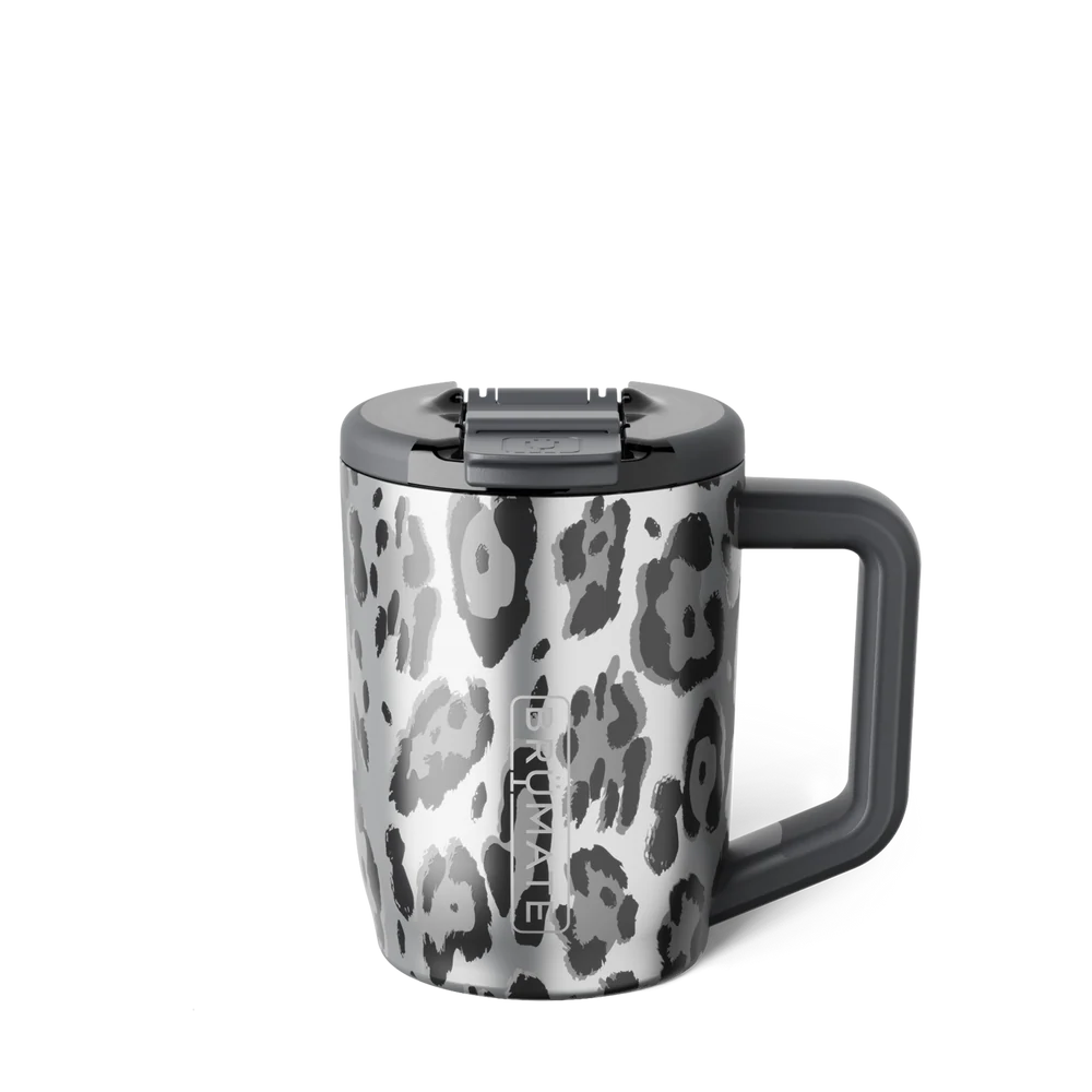 Metallic Leopard Era Müv 15oz - Limited Edition