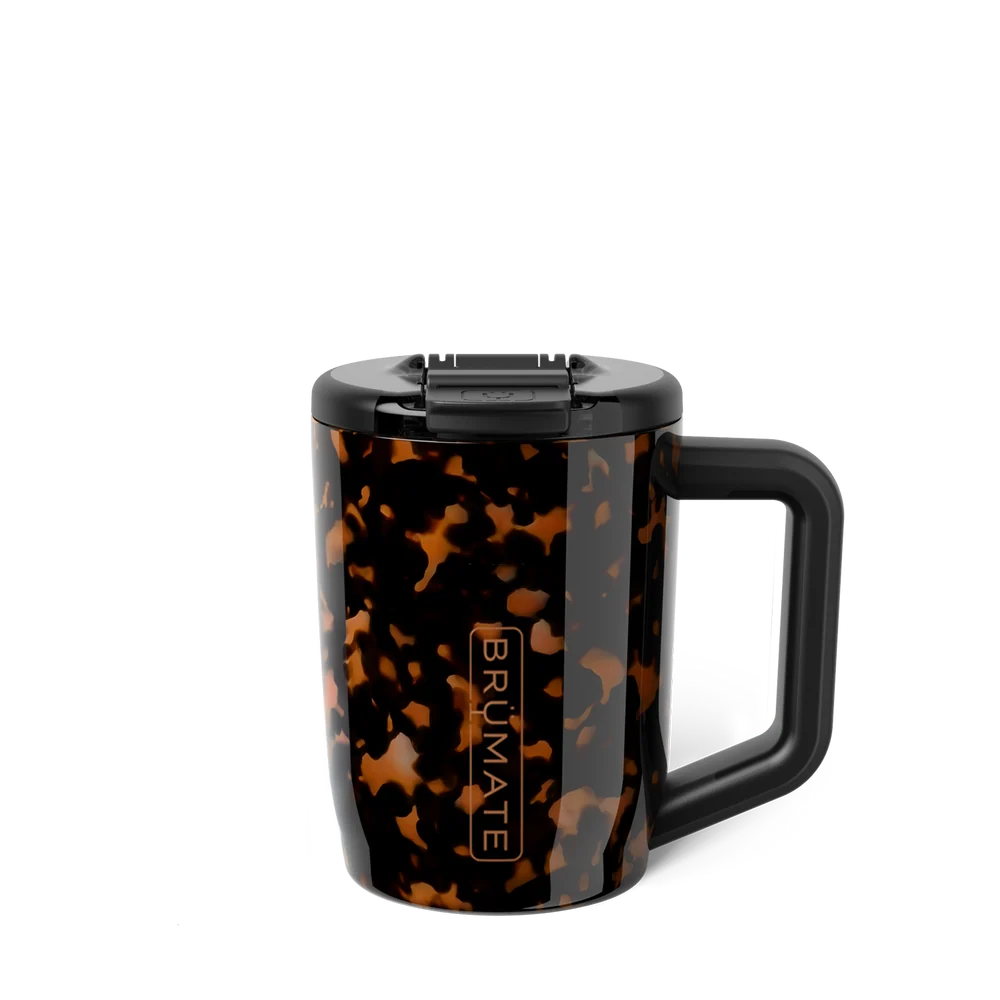 Tortoise Shell Era Müv 15oz - Limited Edition