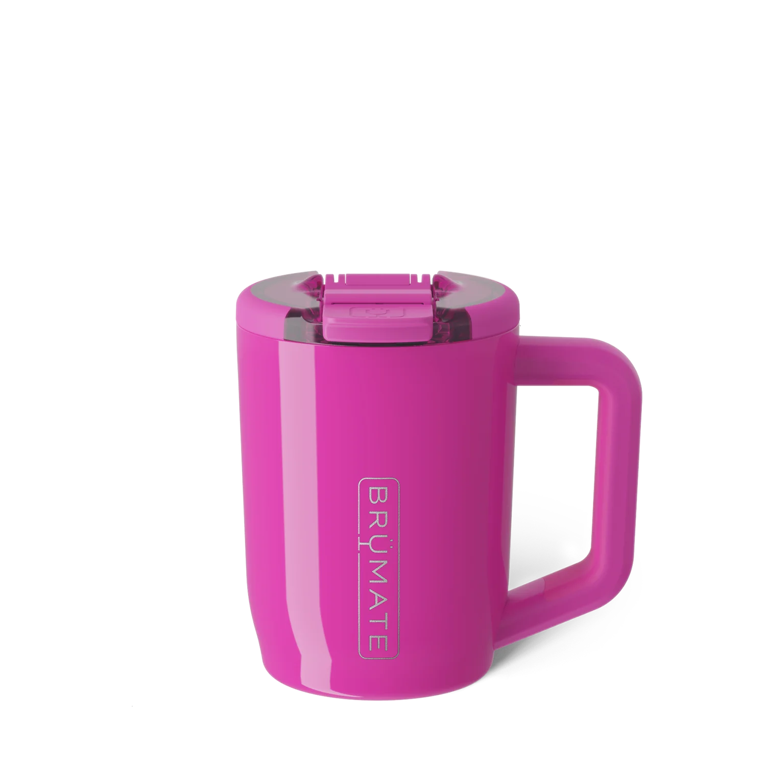 Vivid Magenta Müv 15oz Mug - Limited Edition