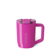 Vivid Magenta Müv 15oz Mug - Limited Edition
