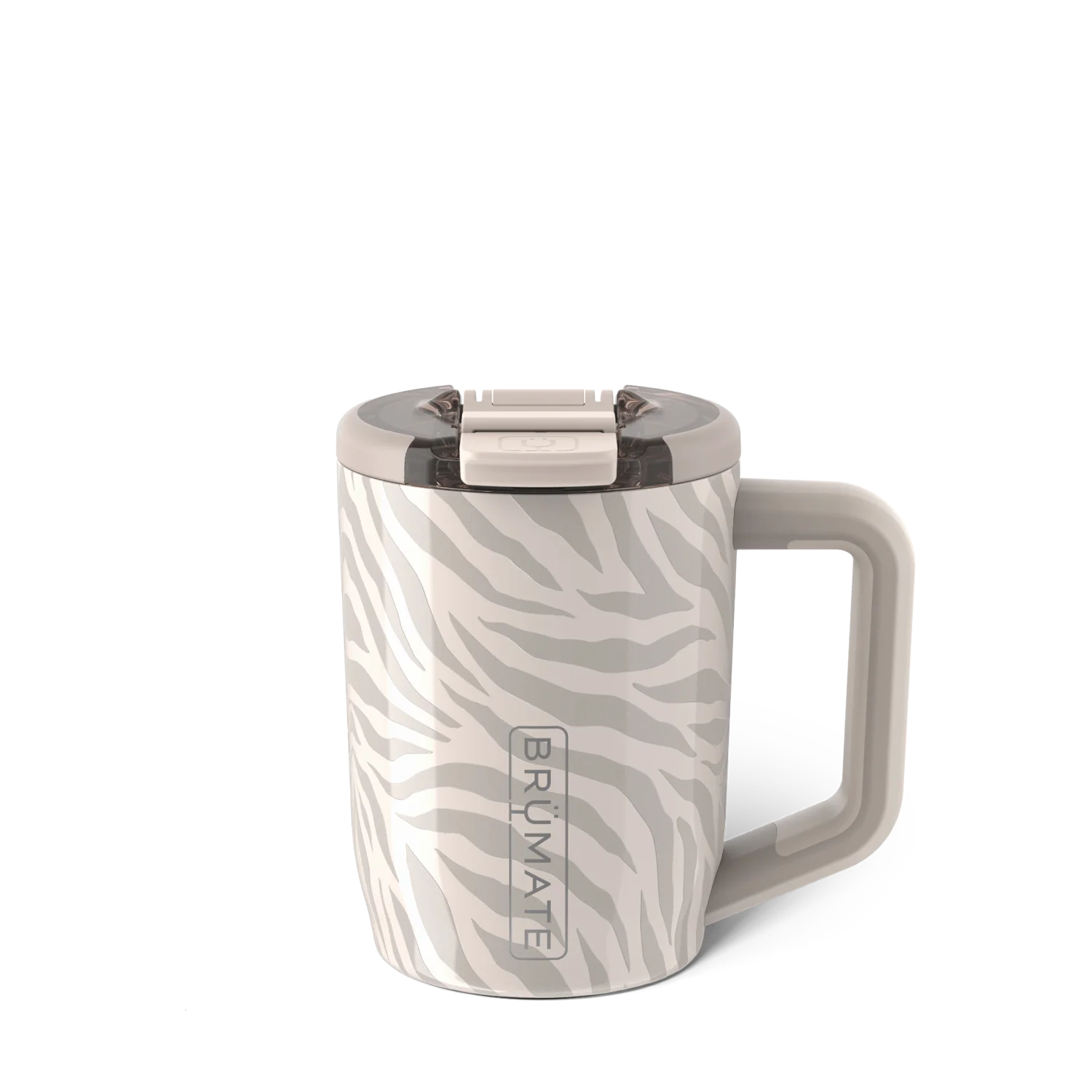 Zebra Müv 15oz Mug - Limited Edition