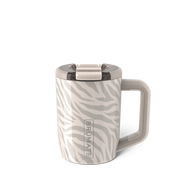Zebra Müv 15oz Mug - Limited Edition