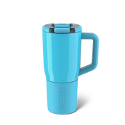 Electric Blue Müv 25oz - Limited Edition