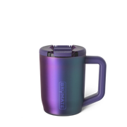 Dark Aura Müv 15oz Mug