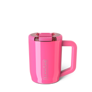 Neon Pink Müv 15oz Mug